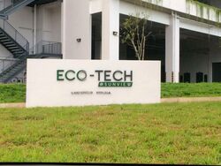 Eco-tech@sunview (D22), Factory #532145141